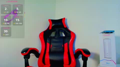 asmodeus bael online show from 1, 11, 2025