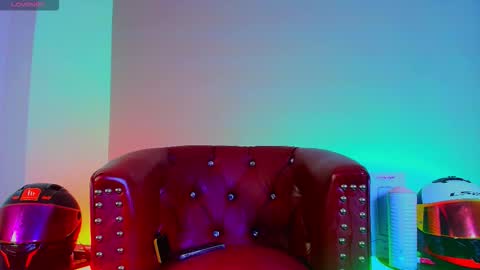 asmodeus bael online show from 15, 12, 2025