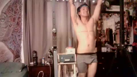 Asmodeus online show from 8, 3, 2026