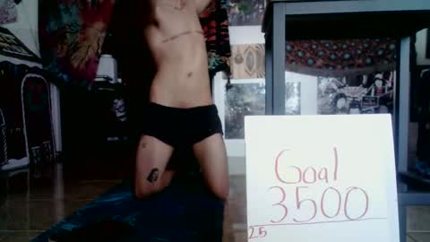 Asmodeus online show from 18, 3, 2026