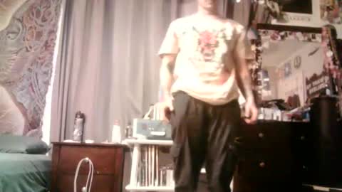 Asmodeus online show from 26, 3, 2026