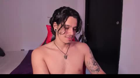 asmodeuszz online show from 13, 3, 2026