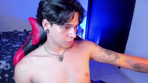 asmodeuszz online show from 9, 5, 2026