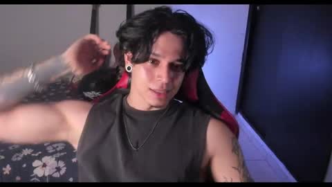 asmodeuszz online show from 15, 7, 2026