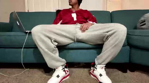 JordanSNK online show from 7, 1, 2026