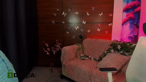 Snapshot of asol_muah chatting on 16, 12, 2024 Asol online show from 16, 12, 2024