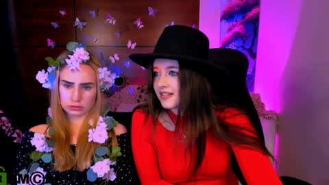 Snapshot of asol_muah chatting on 30, 12, 2024 Asol online show from 30, 12, 2024