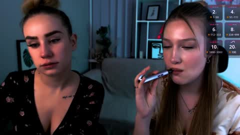 Snapshot of asol_muah chatting on 3, 2, 2025 Asol online show from 3, 2, 2025