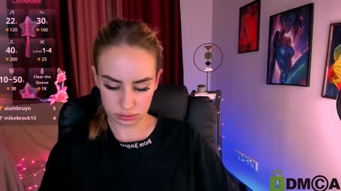 Snapshot of asol_muah chatting on 10, 2, 2025 Asol online show from 10, 2, 2025