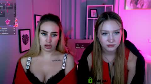 Snapshot of asol_muah chatting on 12, 2, 2025 Asol online show from 12, 2, 2025