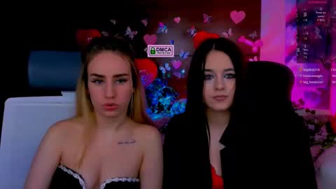 Snapshot of asol_muah chatting on 16, 2, 2025 Asol online show from 16, 2, 2025