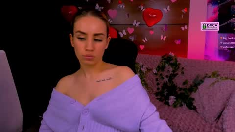 Snapshot of asol_muah chatting on 18, 2, 2025 Asol online show from 18, 2, 2025