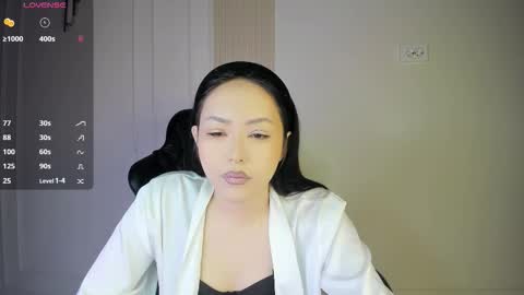 Asuna online show from 8, 2, 2026