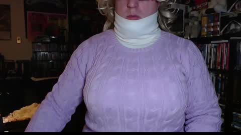 Aspen Vale online show from 2, 12, 2024