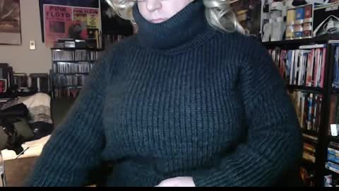 Aspen Vale online show from 5, 12, 2024