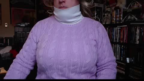 Aspen Vale online show from 8, 12, 2024