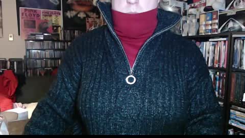 Aspen Vale online show from 12, 12, 2024