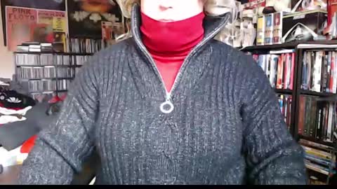 Aspen Vale online show from 15, 12, 2024