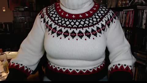 Aspen Vale online show from 22, 12, 2024