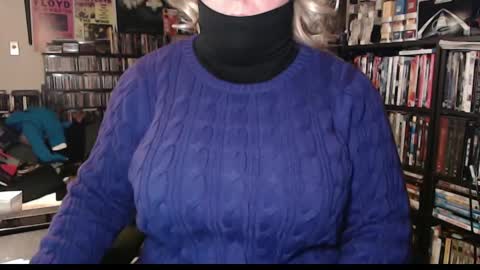 Aspen Vale online show from 31, 12, 2024