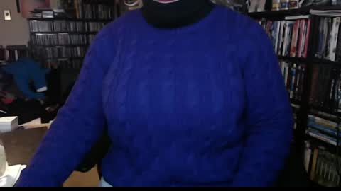 Aspen Vale online show from 4, 1, 2025