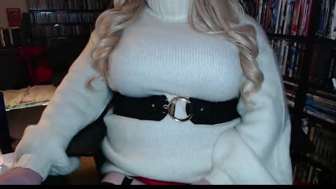 Aspen Vale online show from 21, 1, 2025