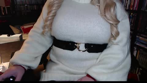 Aspen Vale online show from 23, 1, 2025