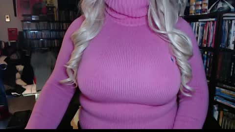 Aspen Vale online show from 28, 1, 2025