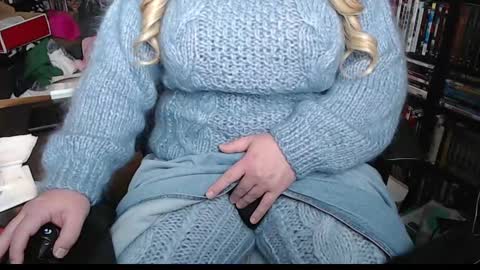 Aspen Vale online show from 10, 2, 2025