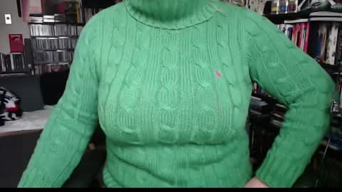 Aspen Vale online show from 16, 2, 2025