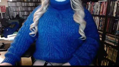 Aspen Vale online show from 3, 3, 2025