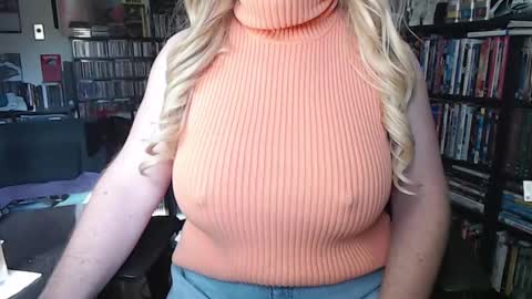 Aspen Vale online show from 28, 9, 2025