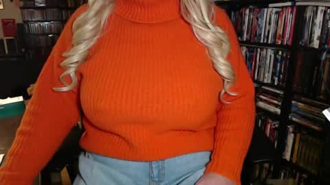 Aspen Vale online show from 15, 10, 2025