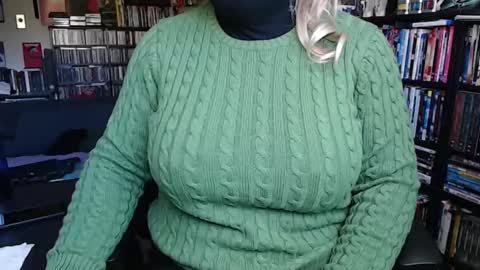 Aspen Vale online show from 21, 10, 2025