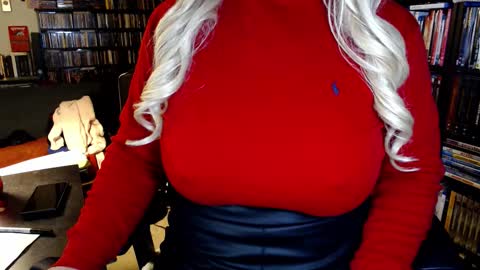 Aspen Vale online show from 30, 11, 2025