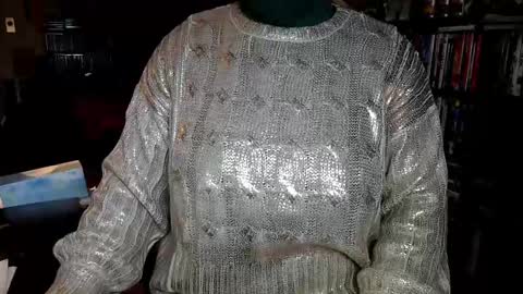 Aspen Vale online show from 22, 12, 2025