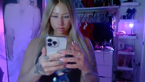 iwantaspen online show from 13, 1, 2025