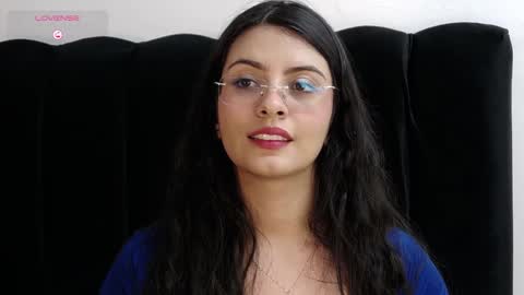 Snapshot of aspenruss chatting on 11, 12, 2024 online show from 11, 12, 2024