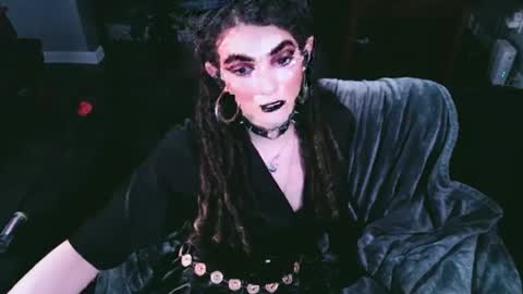 asphodel_snowbunny online show from 12, 7, 2026