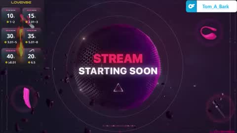 Ass Chaser online show from 30, 3, 2026