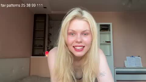 Sasha online show from 23, 6, 2026
