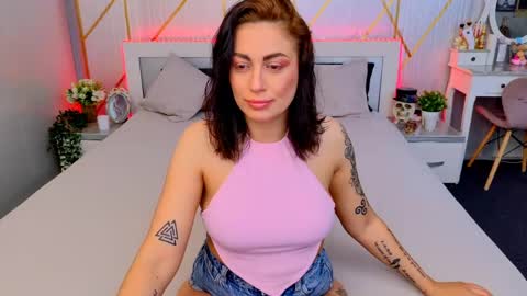 Snapshot of asshantiyx chatting on 23, 4, 2026 Ash online show from 23, 4, 2026