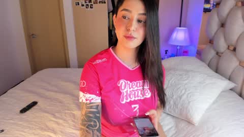 Ashley online show from 7, 2, 2025