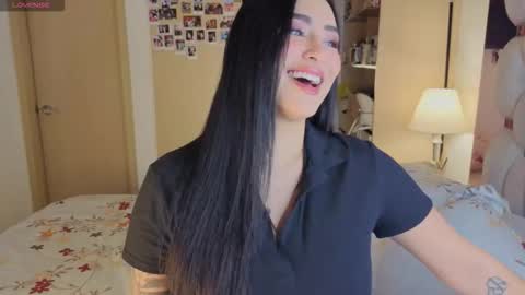 Ashley online show from 16, 2, 2026