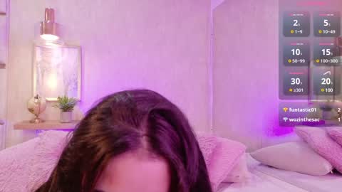 ashley  online show from 16, 1, 2025