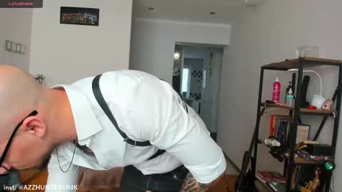 asshunter4k online show from 20, 9, 2025