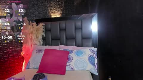 Nahomi  online show from 20, 2, 2026