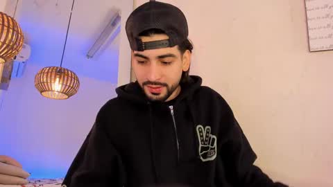 Snapshot of assmoddeus chatting on 3, 12, 2024 Asmodeus online show from 3, 12, 2024