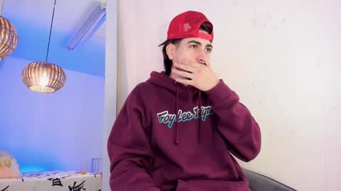 Snapshot of assmoddeus chatting on 4, 12, 2024 Asmodeus online show from 4, 12, 2024