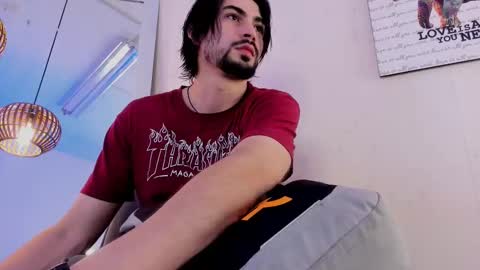 Snapshot of assmoddeus chatting on 4, 12, 2024 Asmodeus online show from 4, 12, 2024